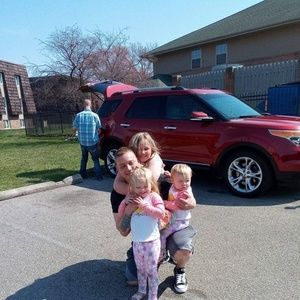 Meet your Posher, Levitz